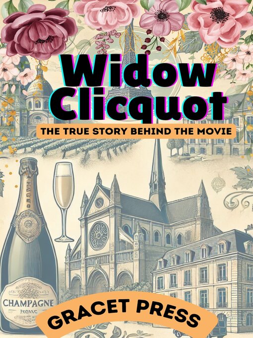 Cover image for Widow Clicquot